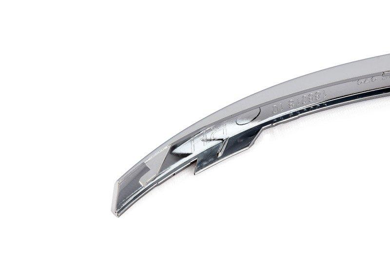 F01N планка П