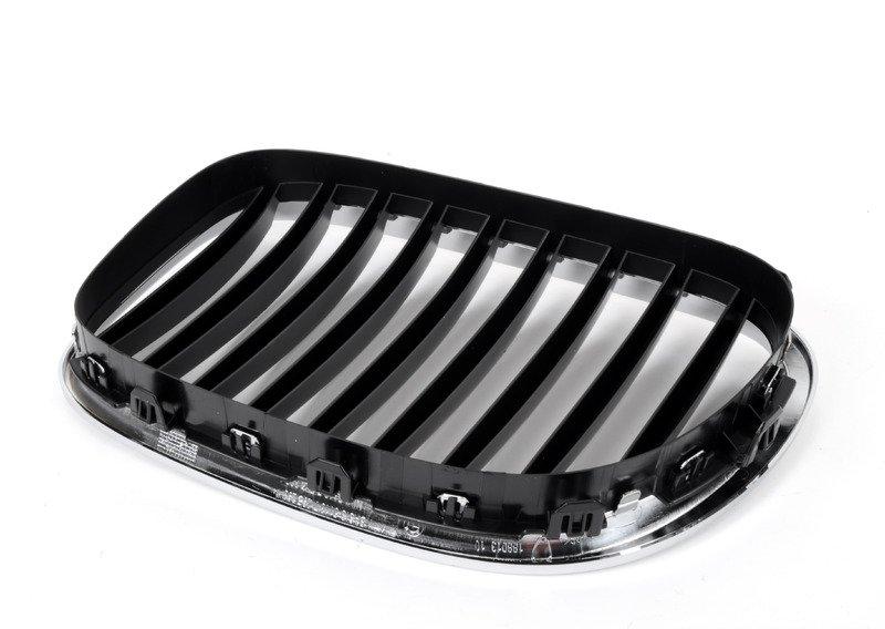 Декоративная решетка П Пд  F01 LCI / F02 LCI / F03 LCI