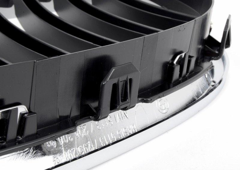 Декоративная решетка П Пд  F01 LCI / F02 LCI / F03 LCI