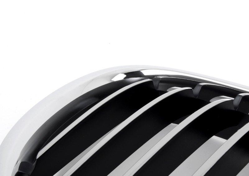 Декоративная решетка П Пд  F01 LCI / F02 LCI / F03 LCI