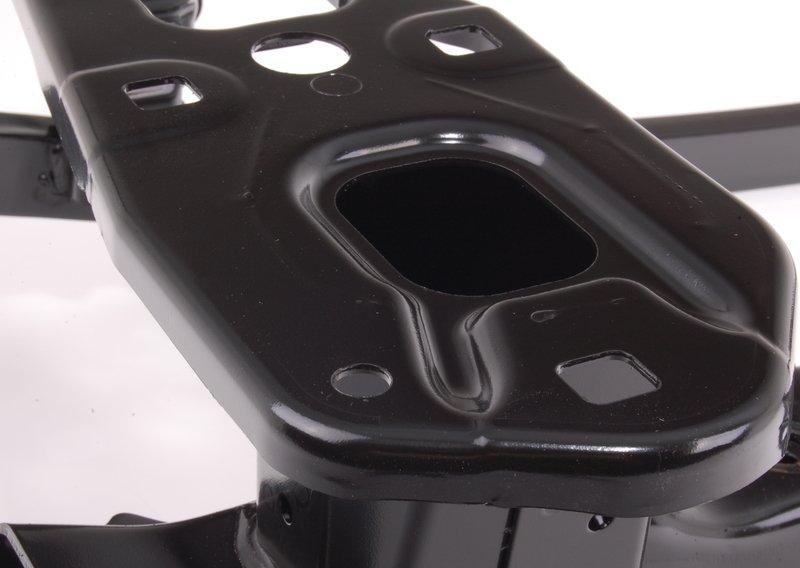 Кронштейн бампера Пд