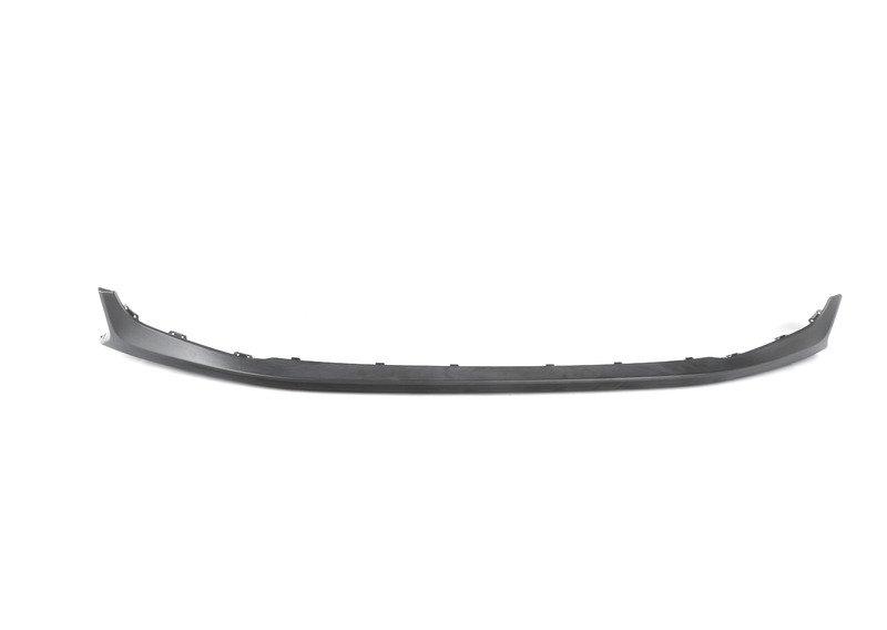 Накладка переднего бампера