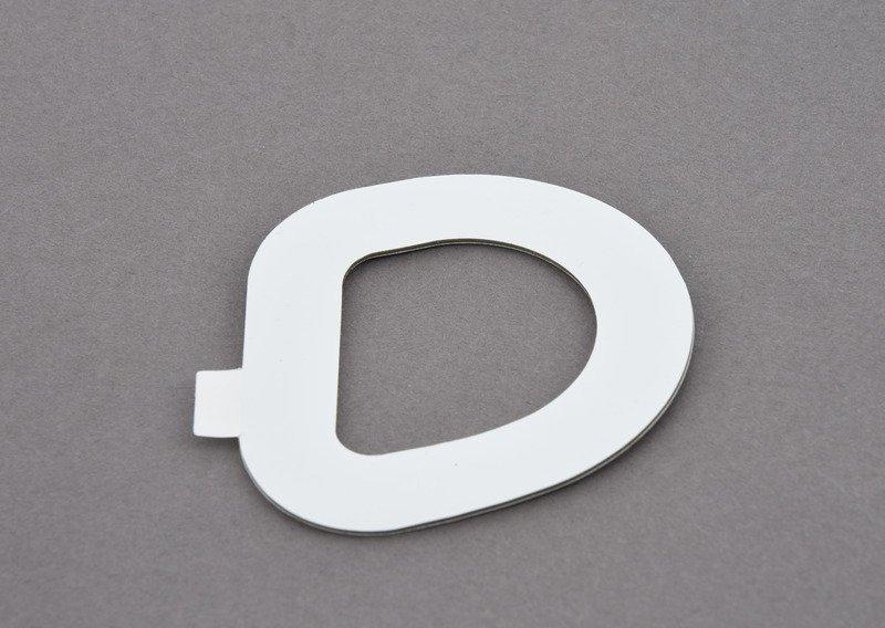 пленка Л камеры в бампер е70NE71