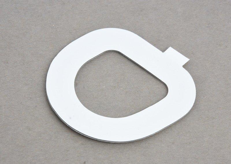 пленка П камеры в бампер е70NE71