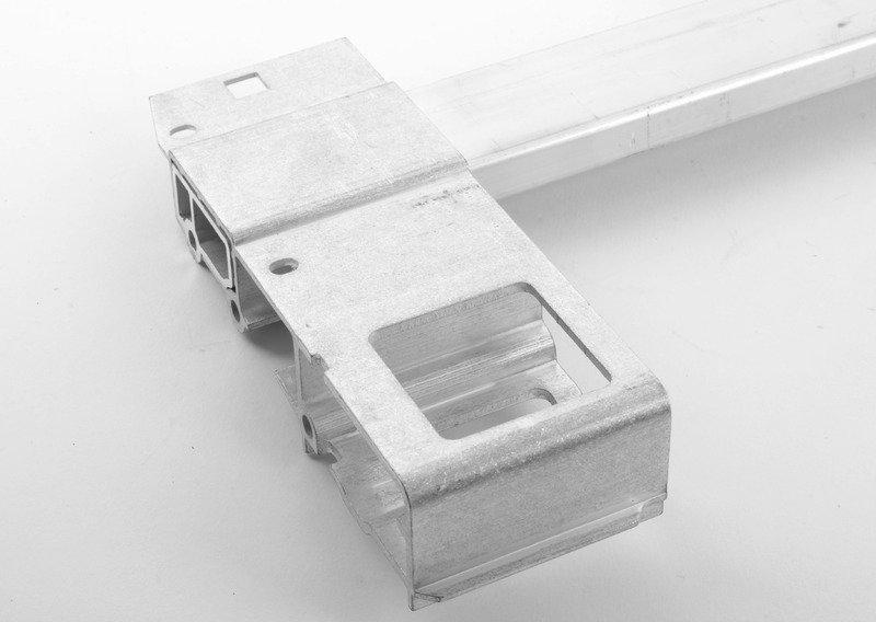 Поперечное соединение Пд