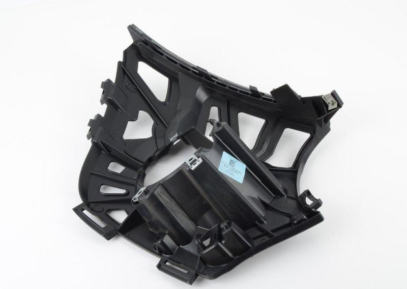 Крепление противотуманной фары Л