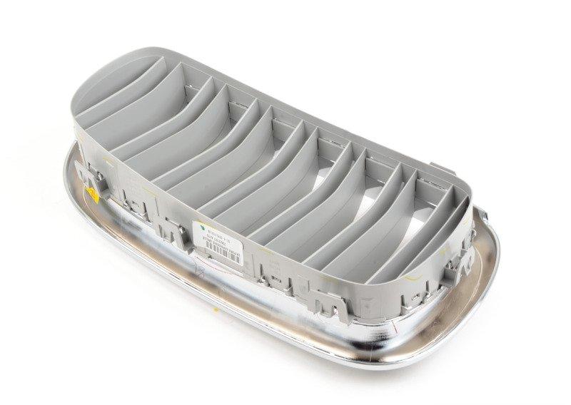 F15 ноздря левая