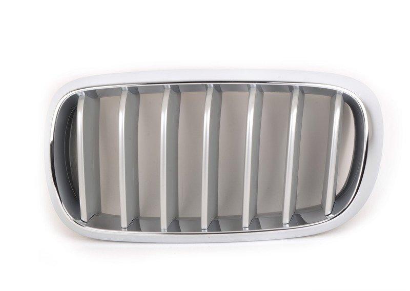 F15 ноздря левая