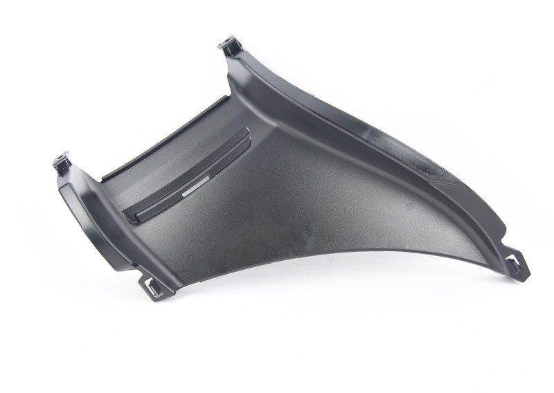 F15 воздуховод переднего бампера левый стандарт