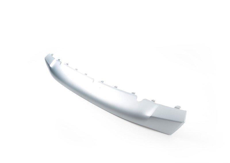 Накладка воздуховода Пд