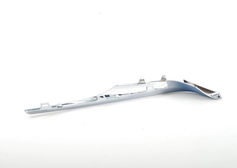 Декоративная накладка Л