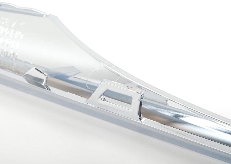 Декоративная накладка П