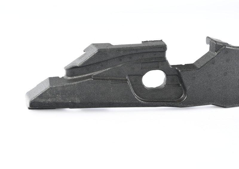 Ударный демпфер Вх