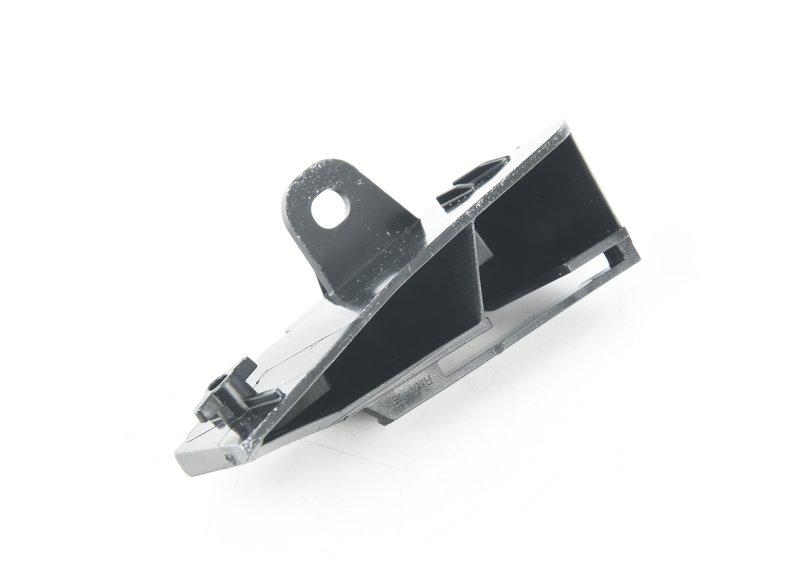 Кронштейн бампера Л Пд