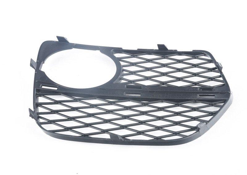 Решетка открытая рестайл е71