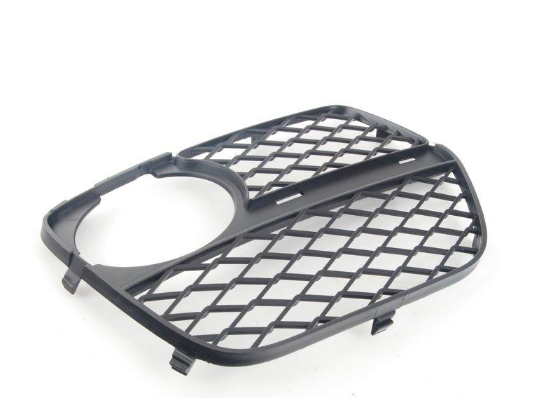 решетка П открытая х6 рест