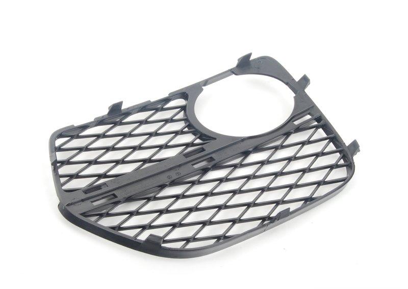 решетка П открытая х6 рест