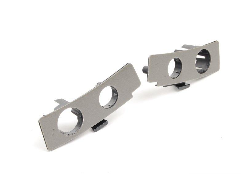 К-т креплений PDC / PMA, пер.датчик