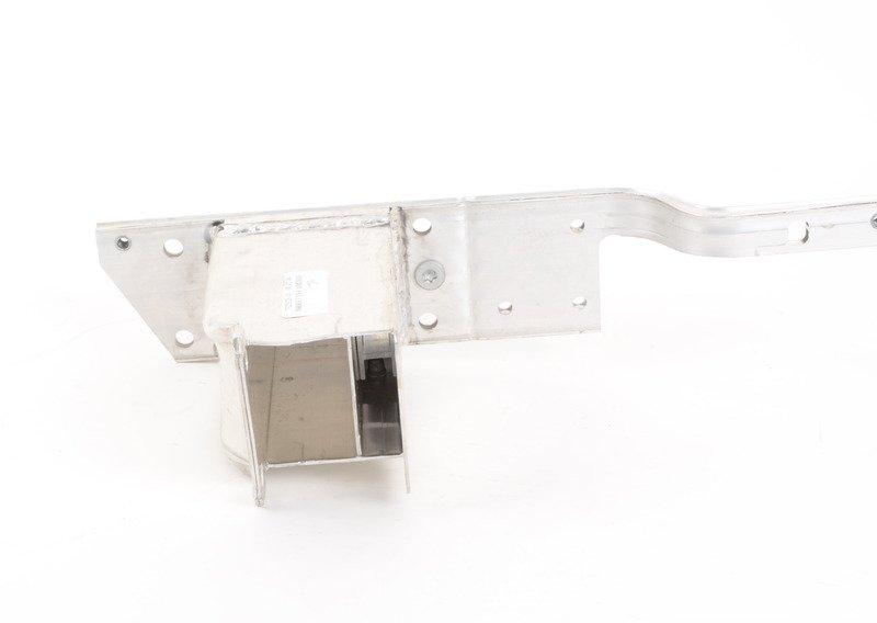 Переходник передка Л