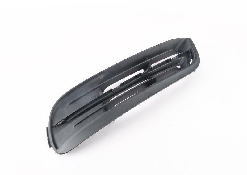 Решетка воздухозаборника открытая Л