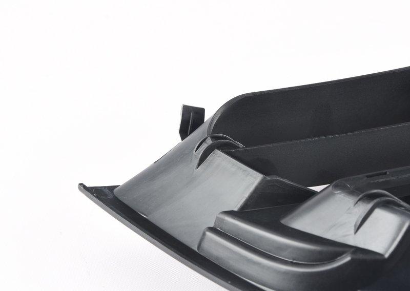 Решетка воздухозаборника открытая Л