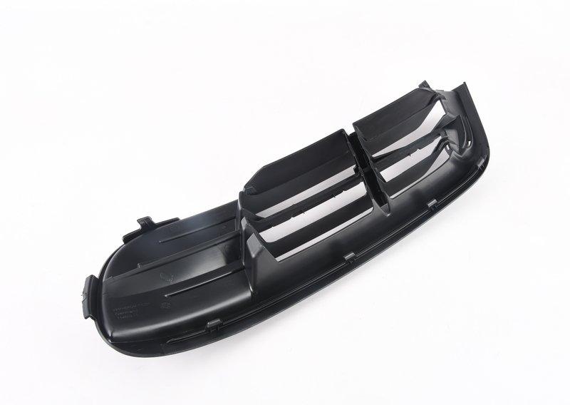 Решетка воздухозаборника открытая П