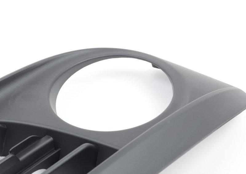 Решетка воздухозаборника открытая П