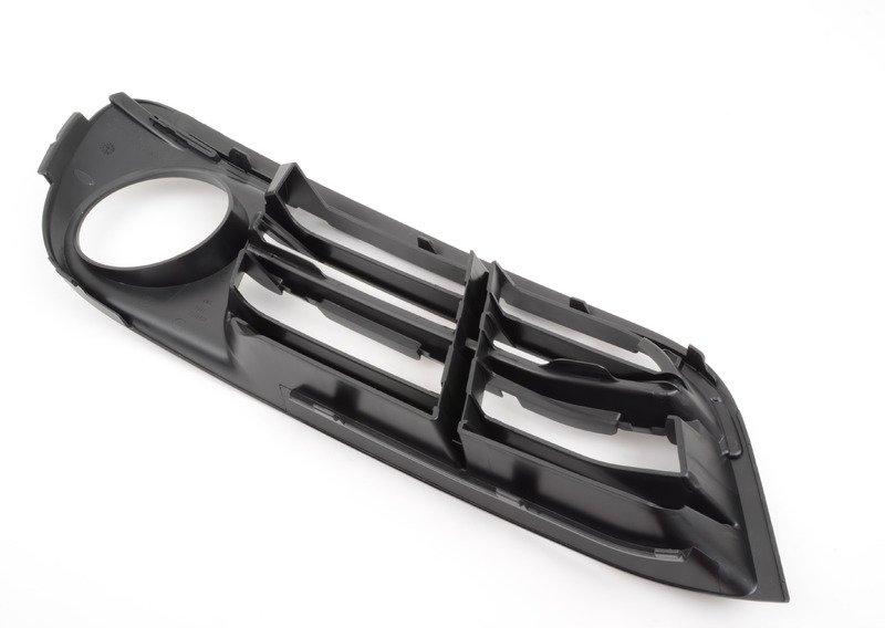 Вентил.решетка частично закрытая лв.