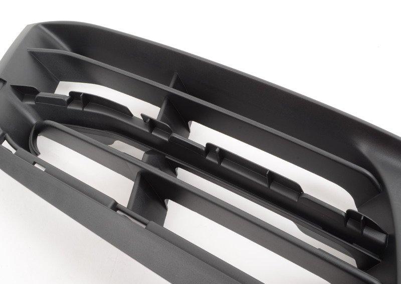 Решетка воздухозаборника полузакр.П