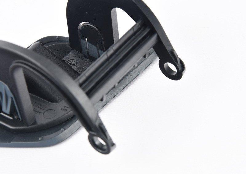 Крышка загрунтованная Л