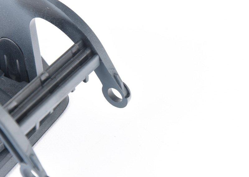 Крышка загрунтованная П