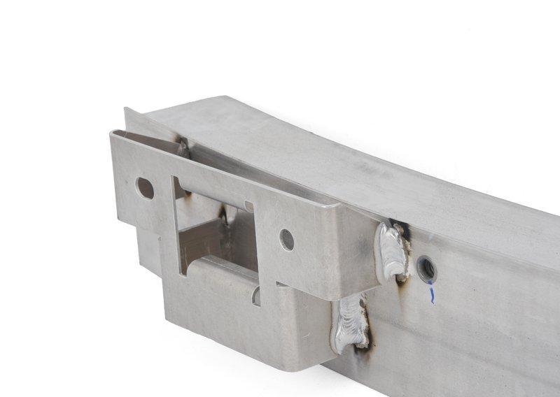 Кронштейн бампера Пд