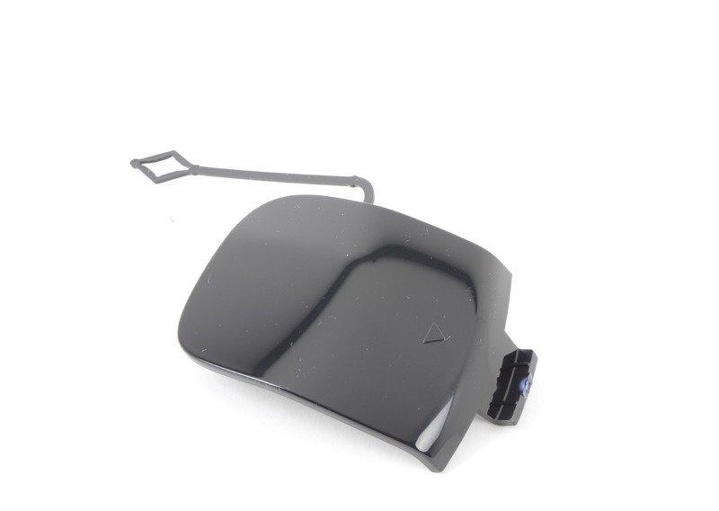 F57/F55/F56 Крышка буксирной проушины