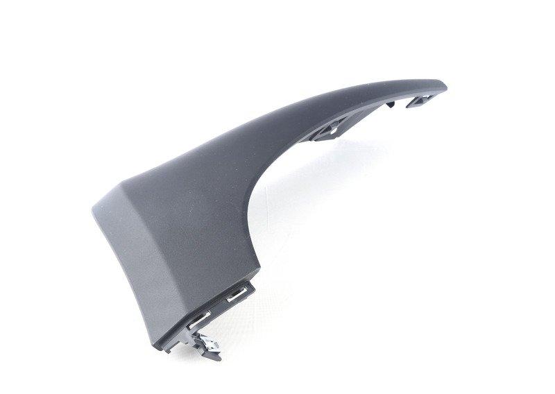 Спойлер Black Band Л