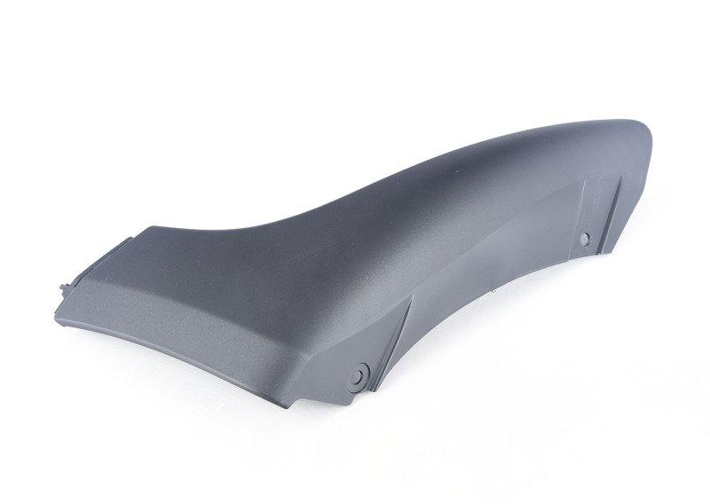 Спойлер Black Band П