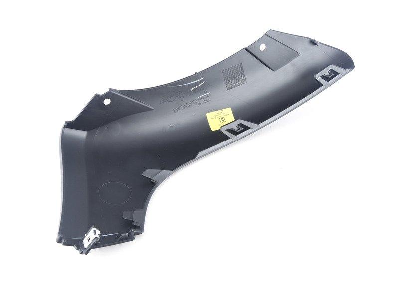 Спойлер Black Band П