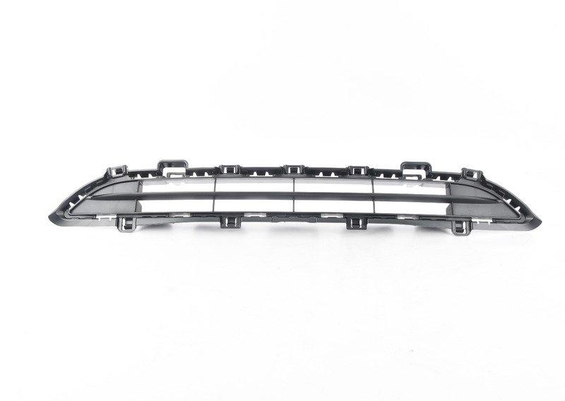 F26 Решетка бампера передняя открытая Ср Вх