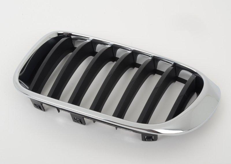 F25 ноздря левая стандарт