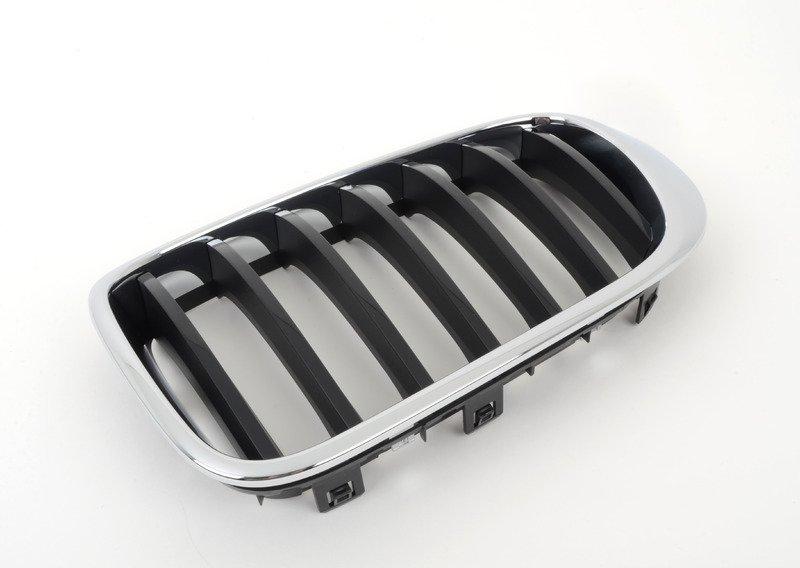 F25 ноздря левая стандарт