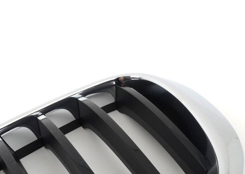 F25 ноздря левая стандарт