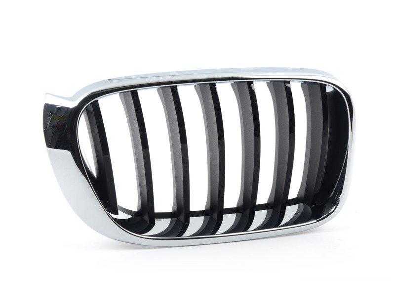 F25 ноздря правая стандарт