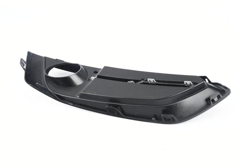 Решетка закрытая Л