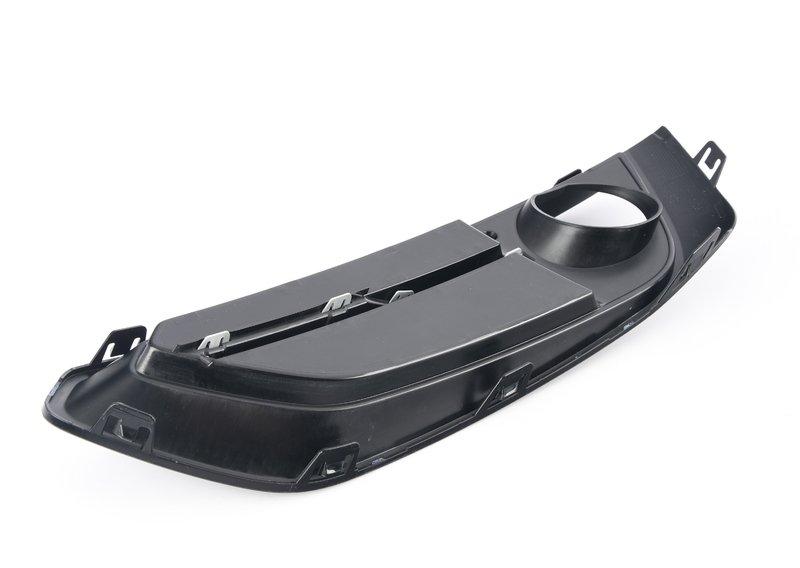 Решетка закрытая П