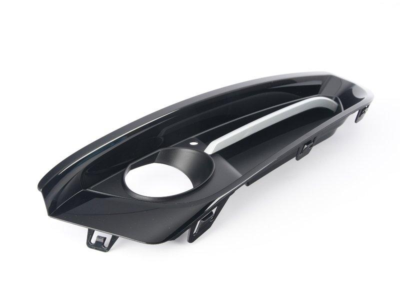 Решетка закрытая П