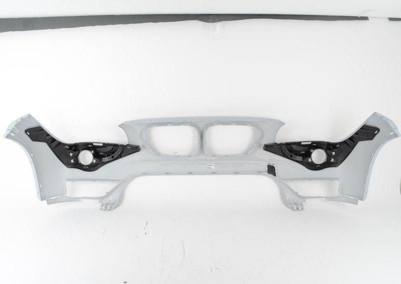 Аэрод.пакет Performance Пд грунт.