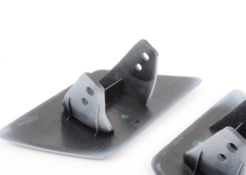 К-т накладок SRA загрунт.