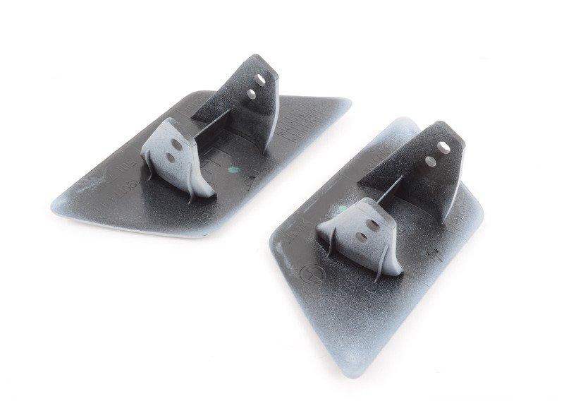 К-т накладок SRA загрунт.