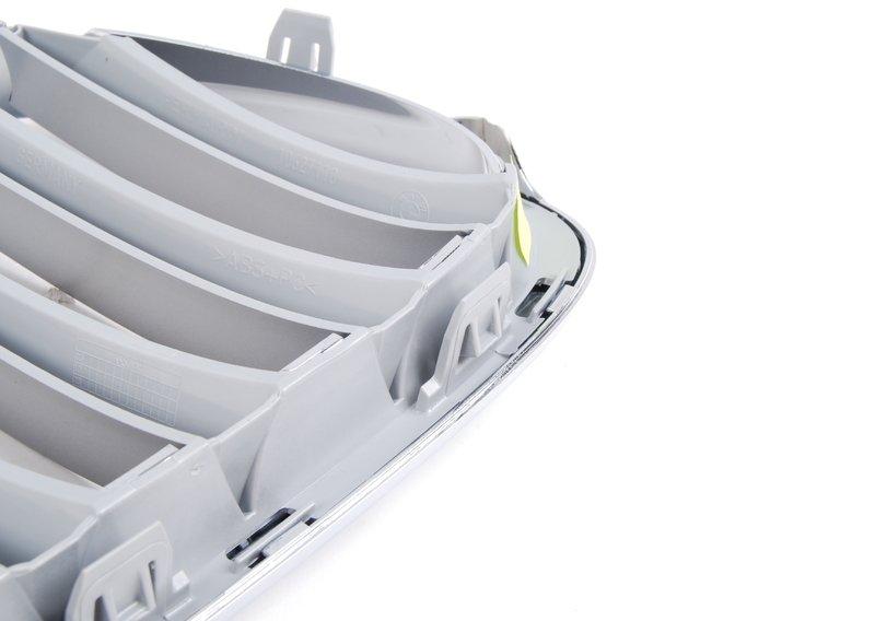 К-т передних декоративных решеток