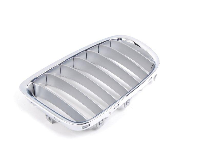 К-т передних декоративных решеток