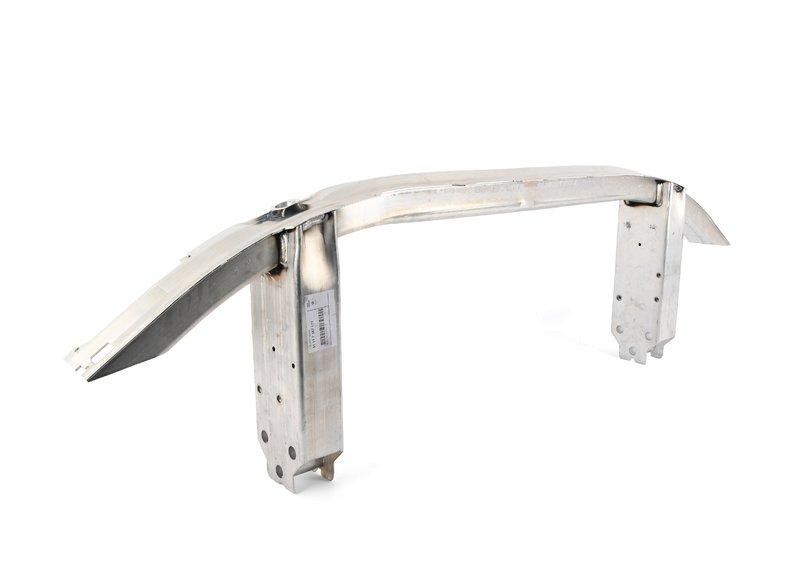 Кронштейн бампера Пд